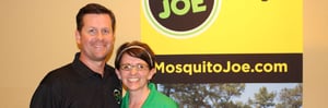 Women of Mosquito Joe: Michele Sommers