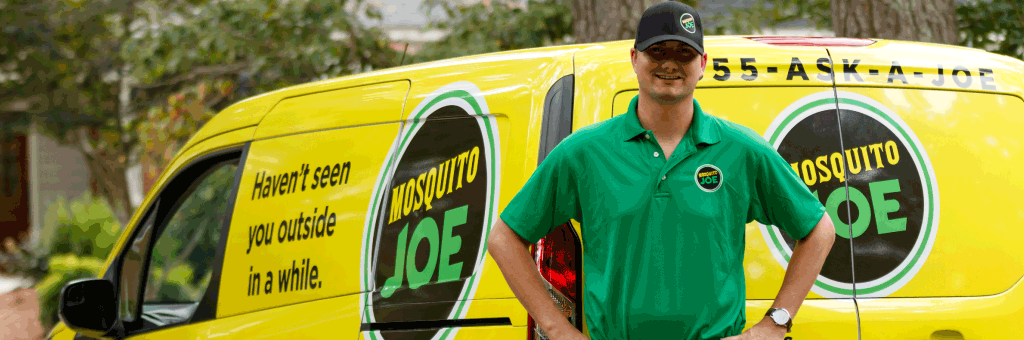 Mosquito Joe Recognized by Leading Industry Publications as Top Franchise Opportunity for 2017 - Mosquito Joe Franchise