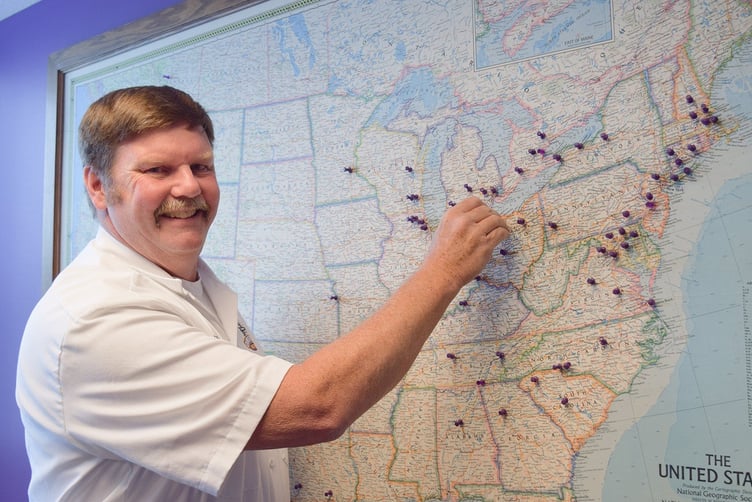 3 Benefits of Dryer Vent Wizard’s Exclusive Territories | DVW Franchise