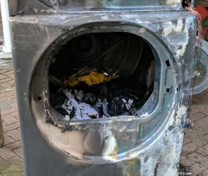 Why Widespread Fire Safety Awareness Sparks Demand for Dryer Vent Services