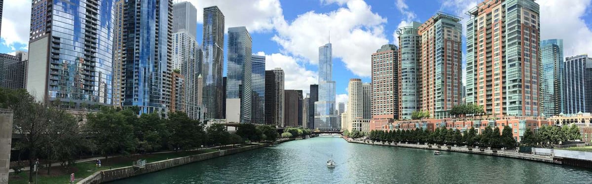 Open a Franchise in Chi-Town | DVW Franchise