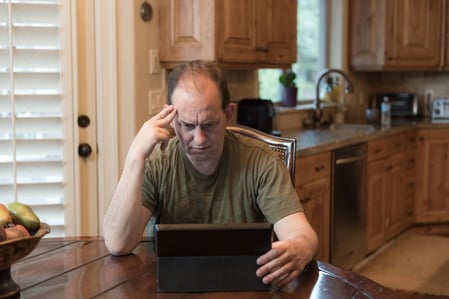 Frustrated Homeowner 1030x688 Frustrated Homeowner 1030x688