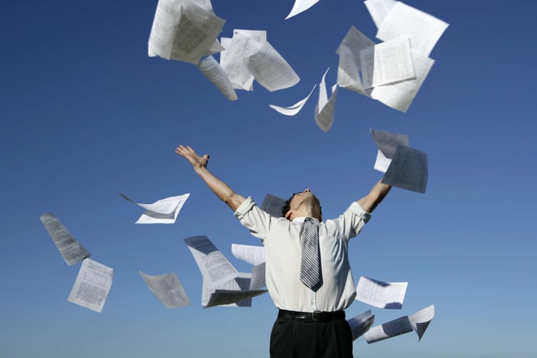 Guide to Quitting Your Job in 3 Easy Steps