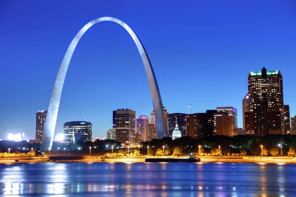 Growing Franchise Seeks Motivated St. Louis Entrepreneur