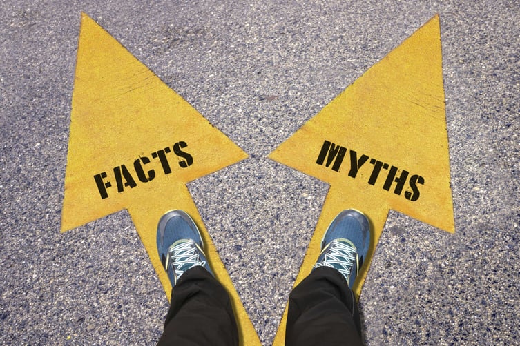 Fact vs. Myth: Owning a Dryer Vent Wizard | DVW Franchise