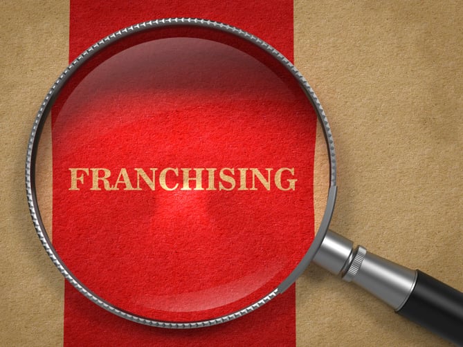 Chad Price Shares Reasons to Franchise with Mr. Handyman