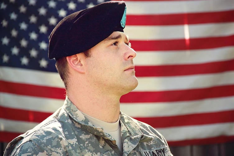 After Deployment: Career Opportunities for Veterans | DVW Franchise