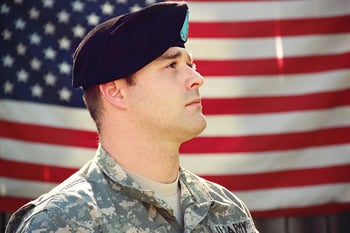 After Deployment: Career Opportunities for Veterans
