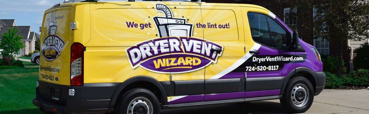 This Dryer Vent Wizard Franchisee Loves Boston (And His Booming Business) | DVW Franchise