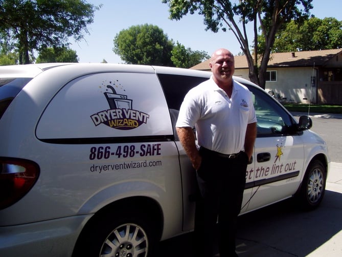 Flexible Scheduling Allows Franchisee to Pursue His Passion for Powerlifting | DVW Franchise