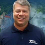 A Real Property Management Franchise Owner Who Also Invests in Rental Properties