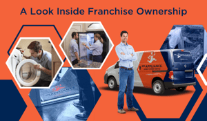 A Look Inside Franchise Ownership: Mr. Appliance's Motivating Business Model