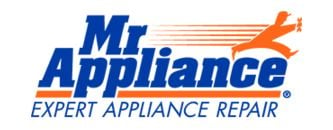 MRA logo capture.jpg - Marine Corps Vet is Latest Mr. Appliance Franchisee