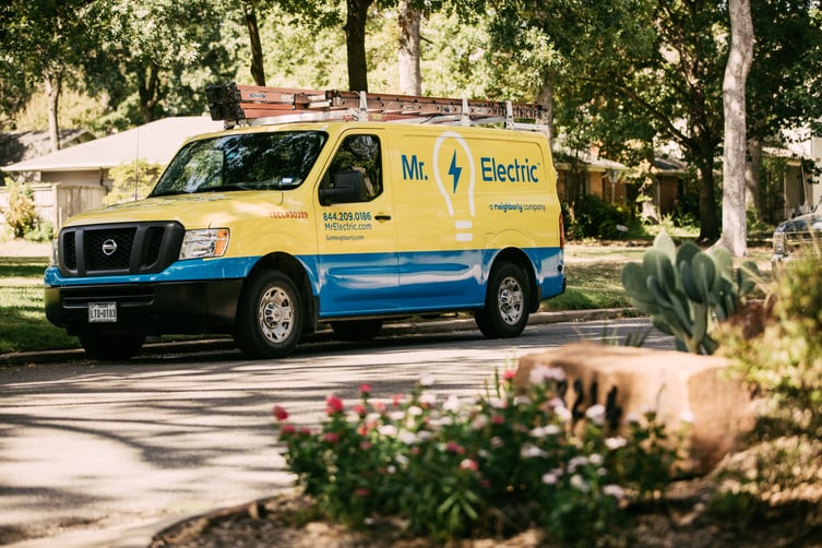 A Look Inside Franchise Ownership: Mr. Electric®