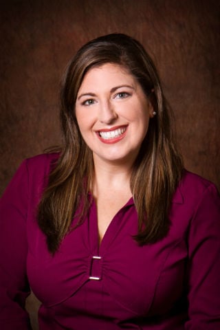 Featured image: Megan-Boyd-Headshot-1 - How a Dwyer Group Wordsmith Plies Her Craft to Bolster Franchisees