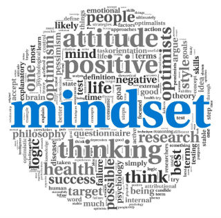 Featured image: Mindset.jpg - A Positive Attitude in Business is Essential