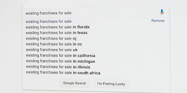 Featured image: NBR-FD_OUW_ExistingFranchiseForSale_BlogPhoto_20190201 - Best Ways to Find an Existing Franchise for Sale