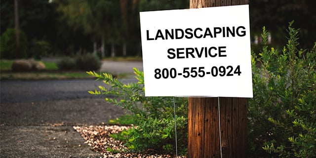 Featured image: NBR-FD_OUW_HowToAdvertiseLandscapingBusiness_BlogPhoto_20190206 - Fresh as a Daisy: How to Advertise Your Landscaping Business