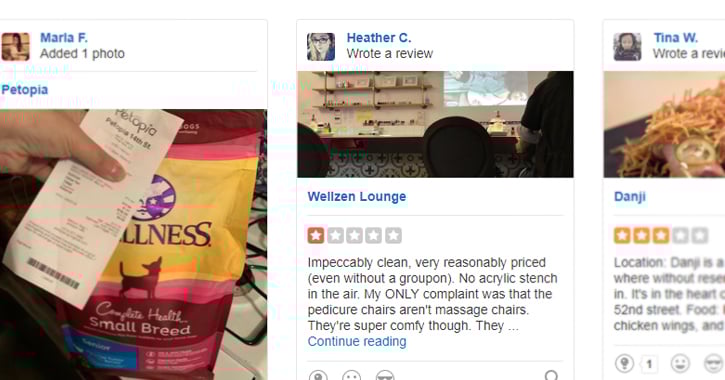 Featured image: Negative reviews online - How to Respond to Negative Reviews With Your Brand in Mind