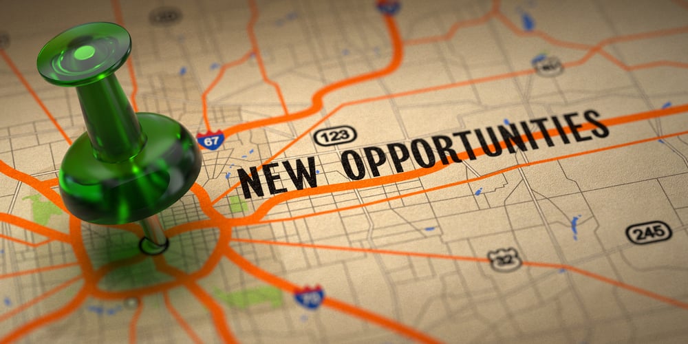 Featured image: Find your franchise territory location. - Franchising Territory: Finding the Best Place to Start a Business