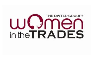PM0513WEB_Dwyer-WomenTrades-422px-1.jpg - Dwyer Group Announces 2017 Women in the Trades Scholarship Awardees