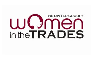 Featured image: PM0513WEB_Dwyer-WomenTrades-422px-1.jpg - Dwyer Group Announces 2017 Women in the Trades Scholarship Awardees