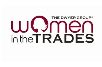 Dwyer Group Announces 2017 Women in the Trades Scholarship Awardees