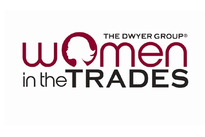 A Company that Delivers: Dwyer Group Announces Fall 2016 Women in the Trades Scholarship Recipients