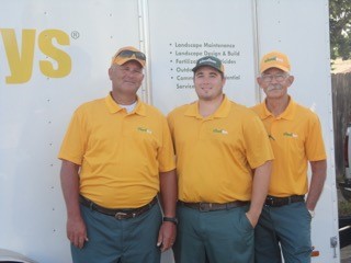 Grounds Guys franchisee Tim Reinke Speaks to Integrity, Faith, and Working with Family