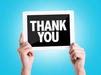 4 Ways to Show Appreciation to Your Staff
