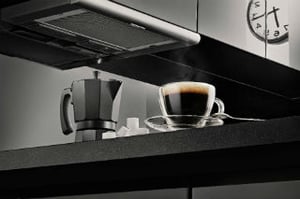 appliance and coffee.jpg - 4 Kitchen Appliance Trends of 2019 and Beyond