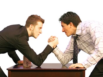 3 Steps For Conflict Resolution at Work