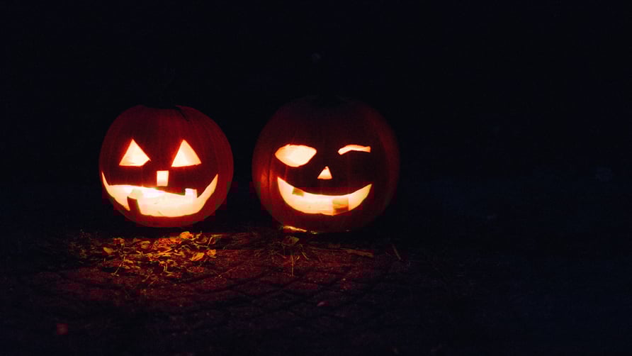 Scary Business! 5 Ways A Franchise Helps Dispel Business Fears
