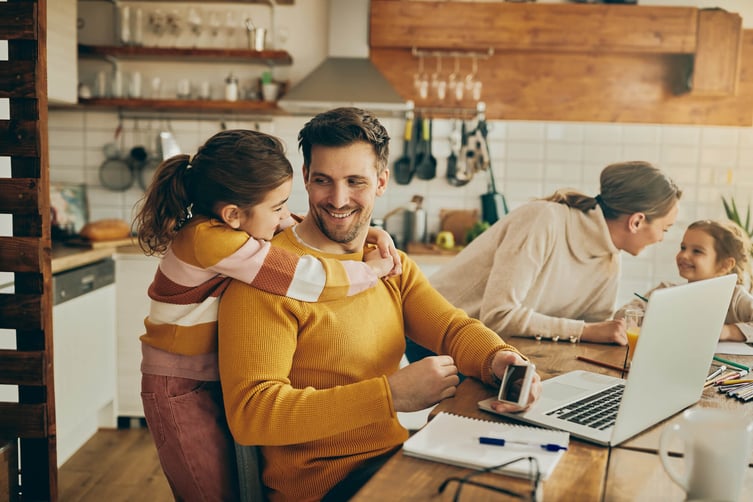 Featured image: building a legacy - Building a Legacy with Small Business Ownership