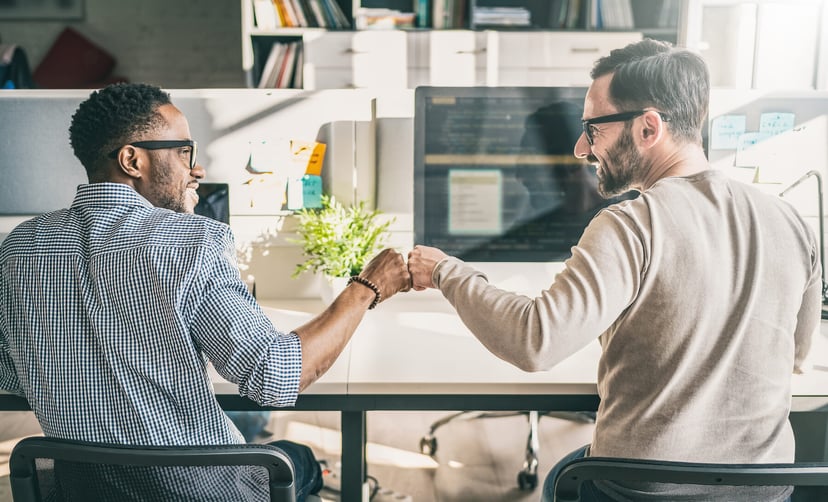 Featured image: how to find a business partner - How to Find a Business Partner for Your Franchise