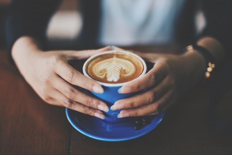Featured image: coffee break.jpg - Scientific Benefits to Taking a Break