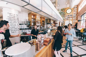 coffee customers.jpg - Importance of Customer Feedback | How to Solicit Feedback