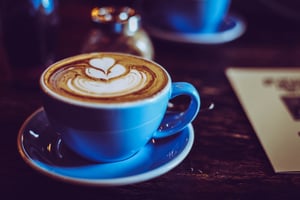 coffee laureen-missaire-460305-unsplash - How Inventive Incentives are Changing Today's Workplace
