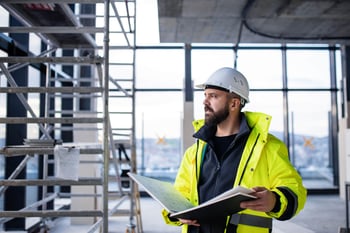 Exploring Alternative Careers for Construction Managers