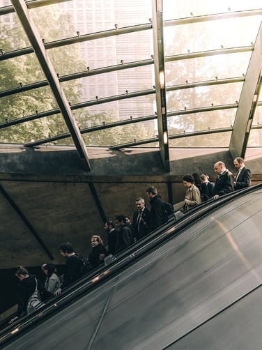 What to Do When You Hate Your Job