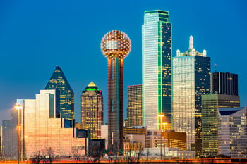 Best Businesses to Start in Dallas, Texas