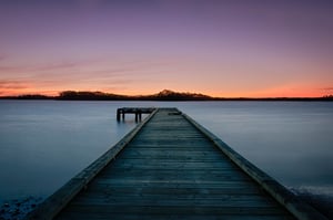 Featured image: dock paul-carmona-276464.jpg - What Motivates a New Mr. Handyman Franchise Business Owner