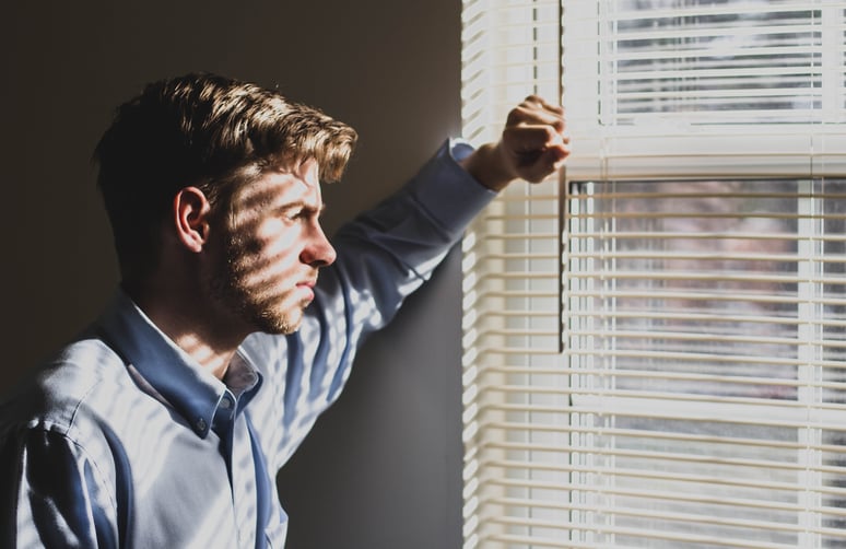 Featured image: dread ethan-sykes-201047-unsplash - How to Know When to Quit Your Job, and then Do It