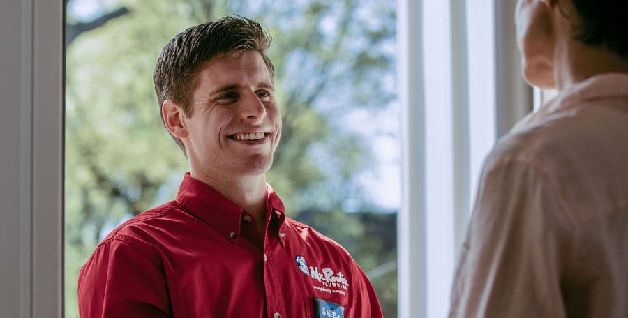 Planning for the Future with a Plumbing Franchise