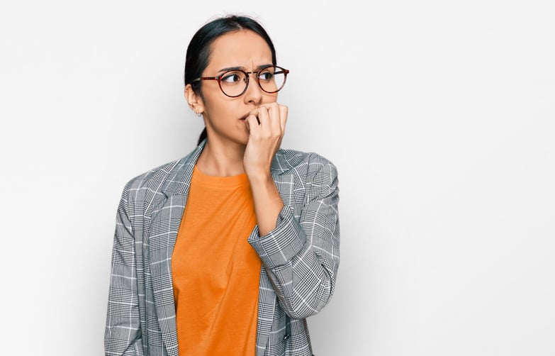 Featured image: why are people afraid to start their own businesses - 4 Fears of Starting Your Own Business and How to Overcome Them