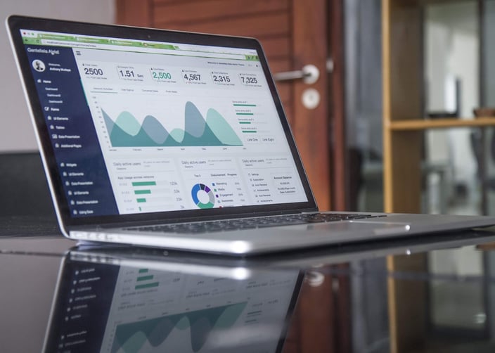 Featured image: finance photo-1460925895917-afdab827c52f.jpg - How Small-Business Owners Can Overcome Poor Credit
