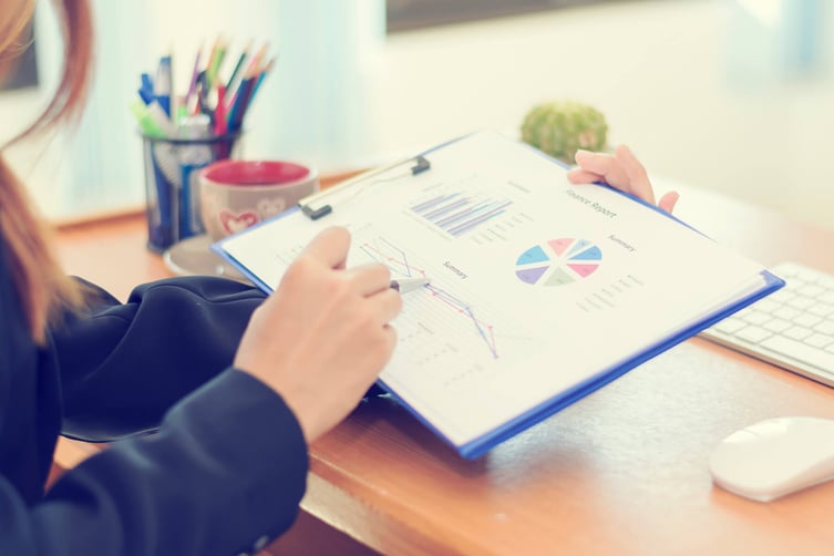 Featured image: financial portfolio - Diversify Your Financial Portfolio with Franchise Ownership