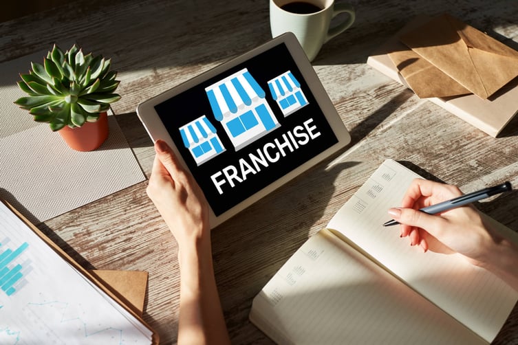 Featured image: best franchises to own - What Are The Best Franchises To Own in 2023?
