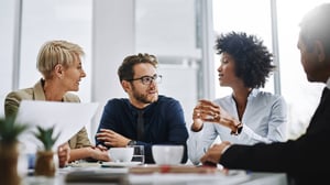 Featured image: workplace diversity  - 5 Ways Workplace Diversity Can Strengthen Your Franchise Business