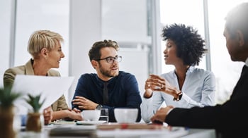 5 Ways Workplace Diversity Can Strengthen Your Franchise Business